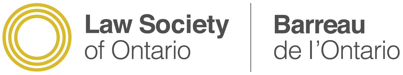 Law Society of Ontario Universal Access